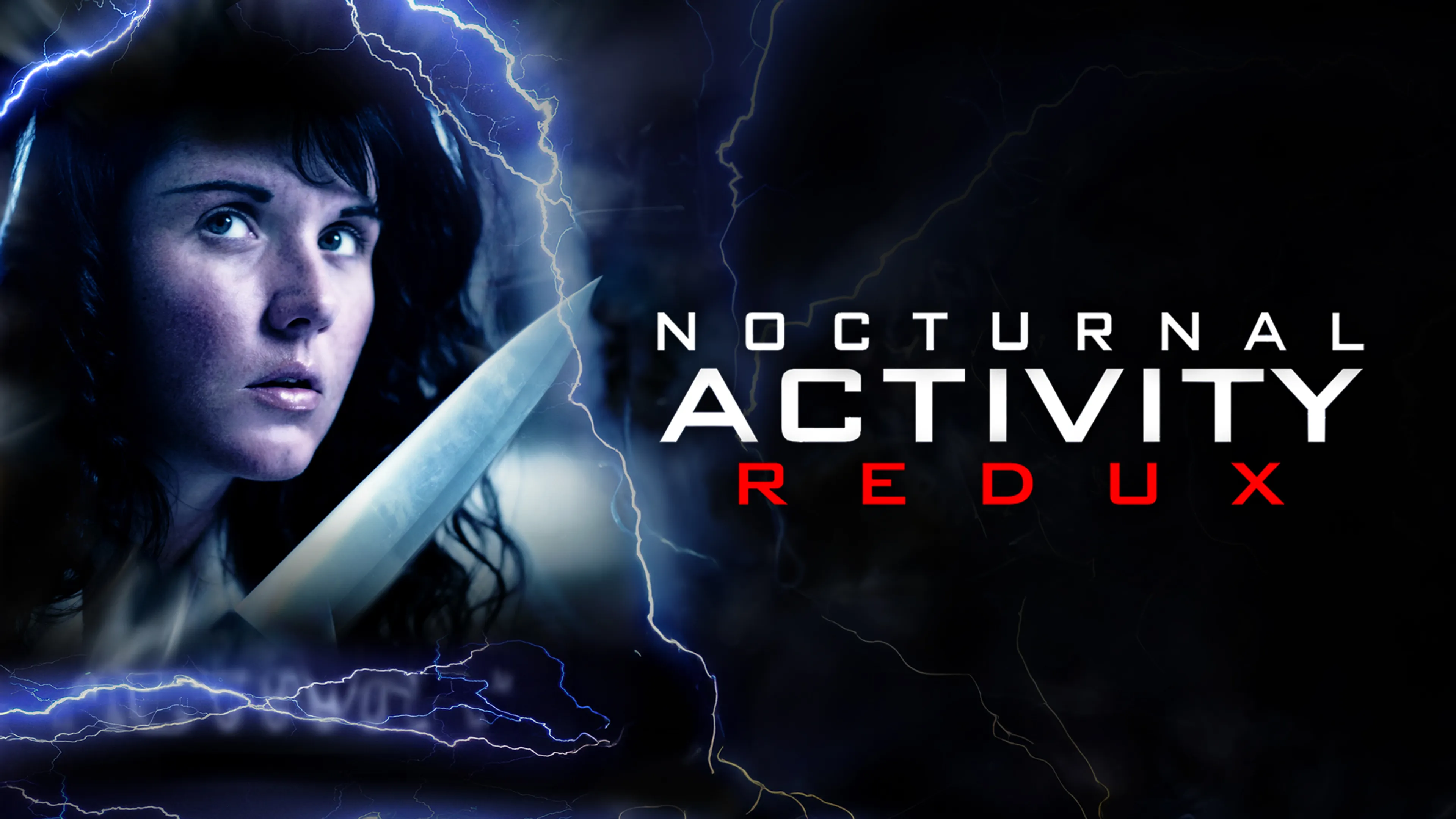 Nocturnal Activity Redux poster